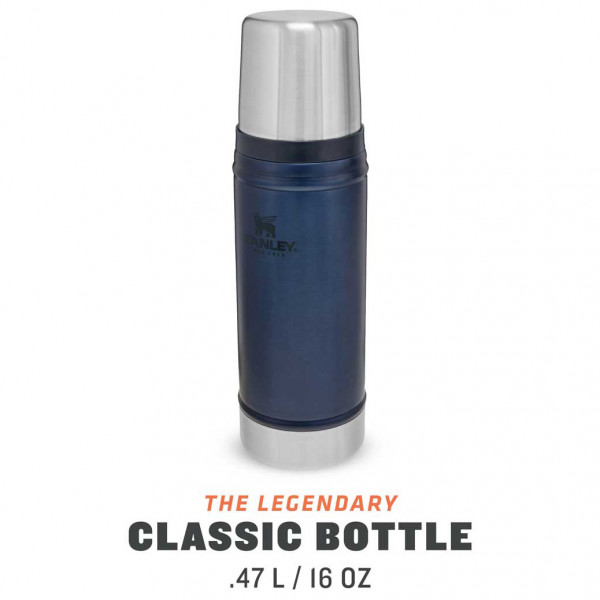 Stanley - Classic Vakuum-Flasche - Isoleringskanna