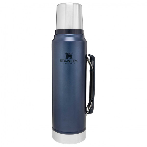 Stanley - Classic Vakuum-Flasche 1 l - Insulated bottle