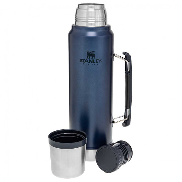 Stanley - Classic Vakuum-Flasche 1 l - Insulated bottle