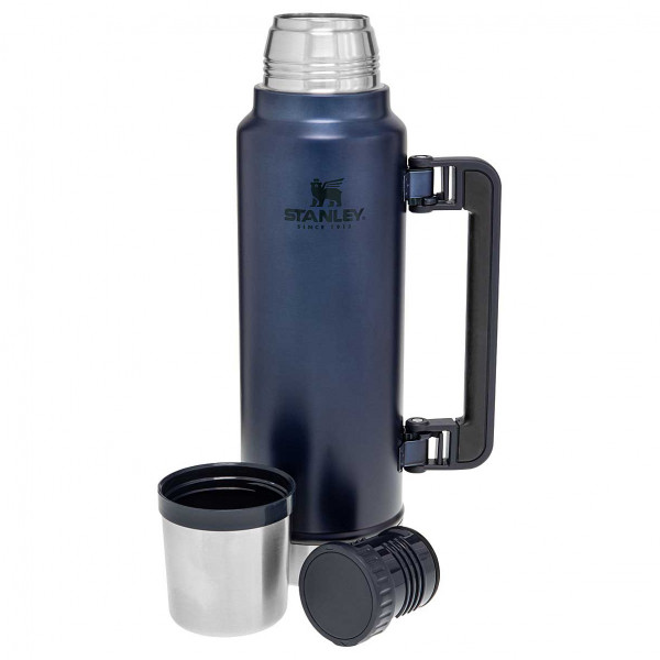 Stanley - Classic Vakuum-Flasche 1,4 l - Isoleerfles