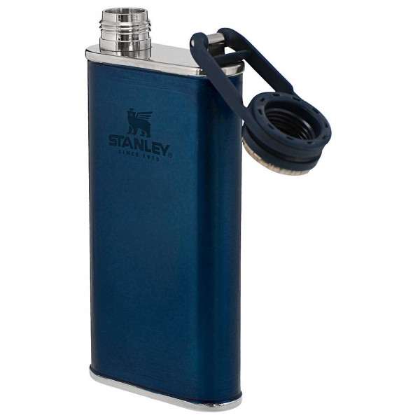 Stanley - Classic Wide Mouth Flask - Drinkfles