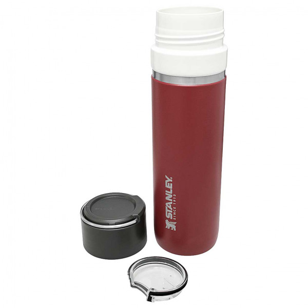 Stanley - Go Ceramivac 0,7 l - Botella térmica