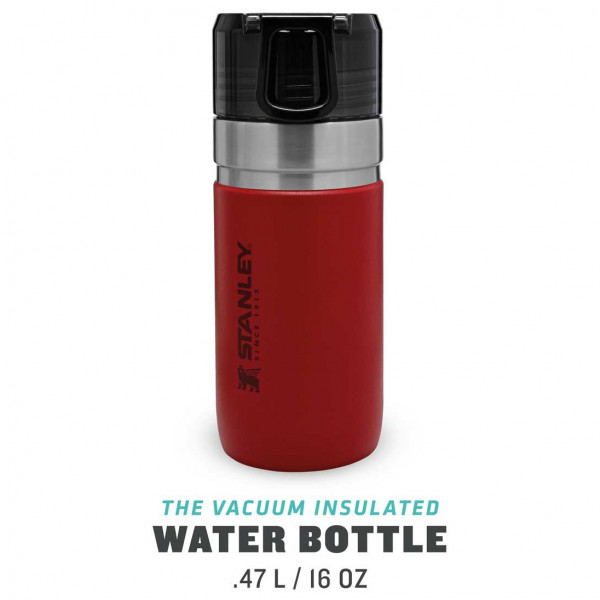 Stanley - Go Series Water Bottle - Isoleringskanna
