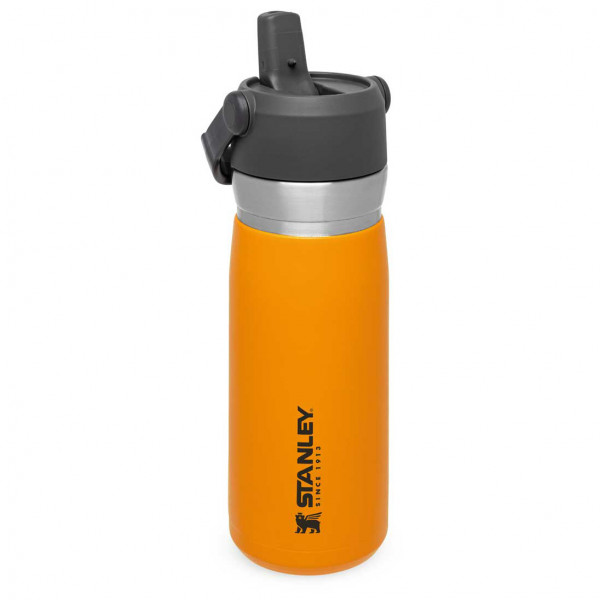 Stanley - Iceflow Flip Straw Water Bottle - Botella térmica