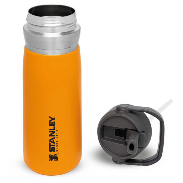Stanley - Iceflow Flip Straw Water Bottle - Isoleerfles