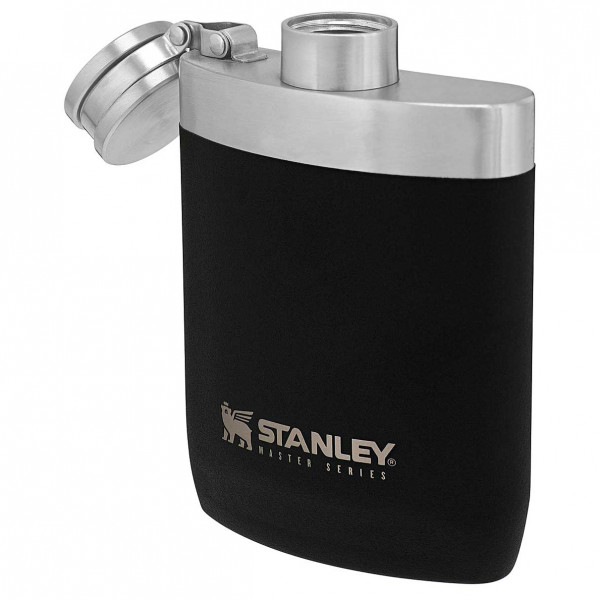 Stanley - Master Unbreakable Hip Flask - Drinkfles
