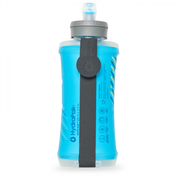 HydraPak - Skyflask - Opvouwbare fles