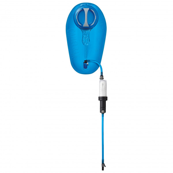 Camelbak - Livestraw Reservoir Gravity Kit - Waterzuivering
