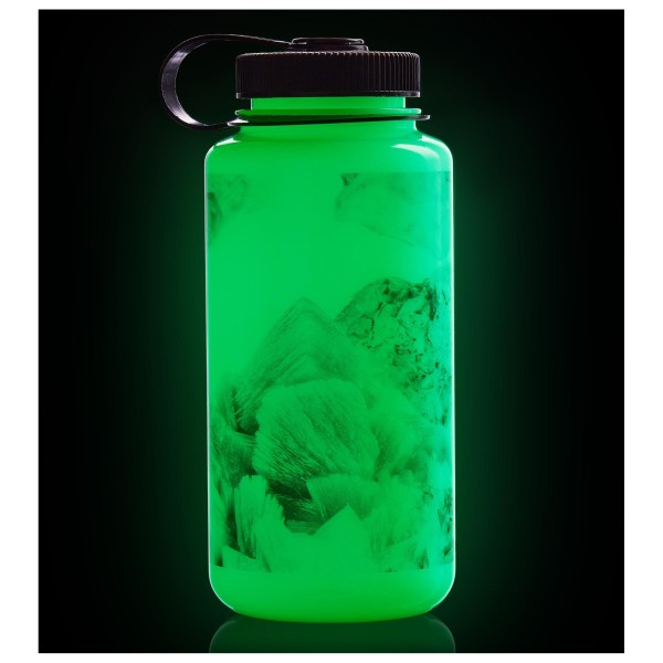 Nalgene - Trinkflasche WH Glow Sustain - Borraccia