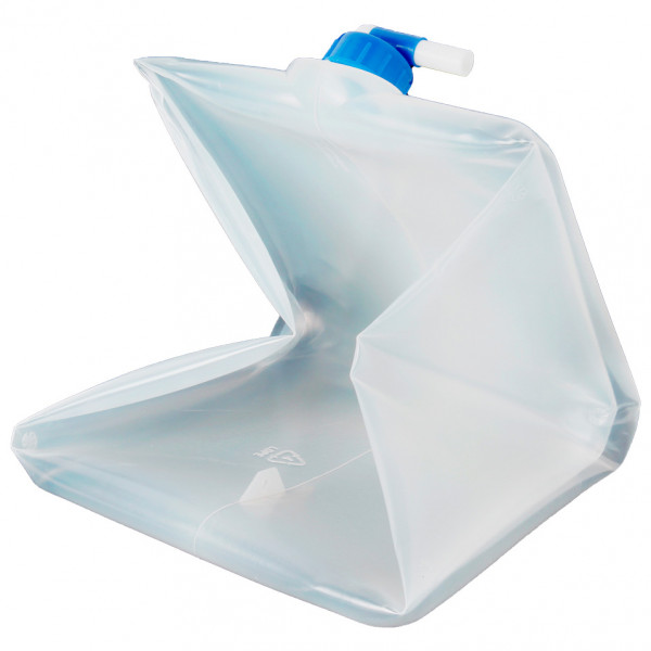 Brunner - Cube - Vätskebehållare