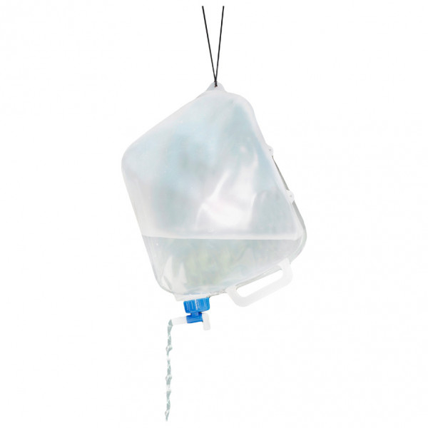 Brunner - Cube - Vätskebehållare