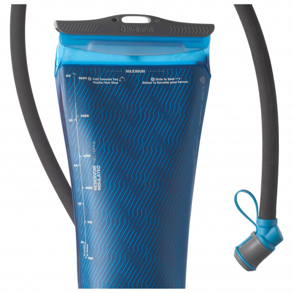 Salomon - Soft Reservoir Insulated - Sistema de hidratación