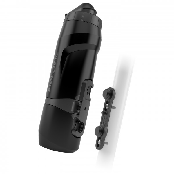 Fidlock - Twist Bottle 800 + Bike Base - Drinkbus voor fiets
