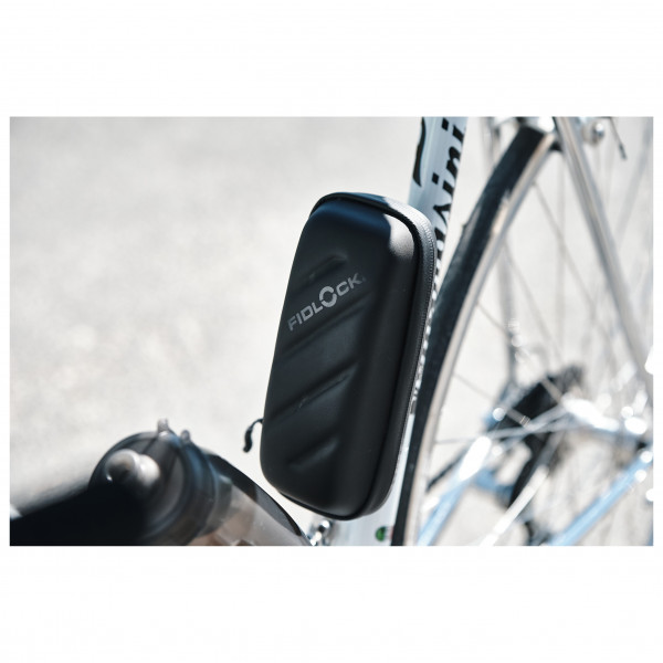 Fidlock - Twist Bottle 800 + Bike Base - Drinkbus voor fiets