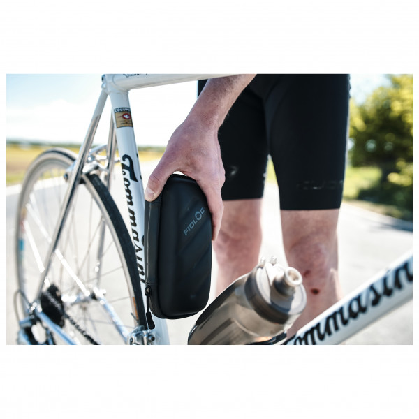 Fidlock - Twist Bottle 800 + Bike Base - Drinkbus voor fiets