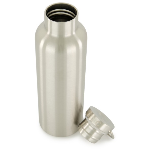 Stoic - HeladagenSt. Insulated Stainless Steel Bottle - Eristetty pullo