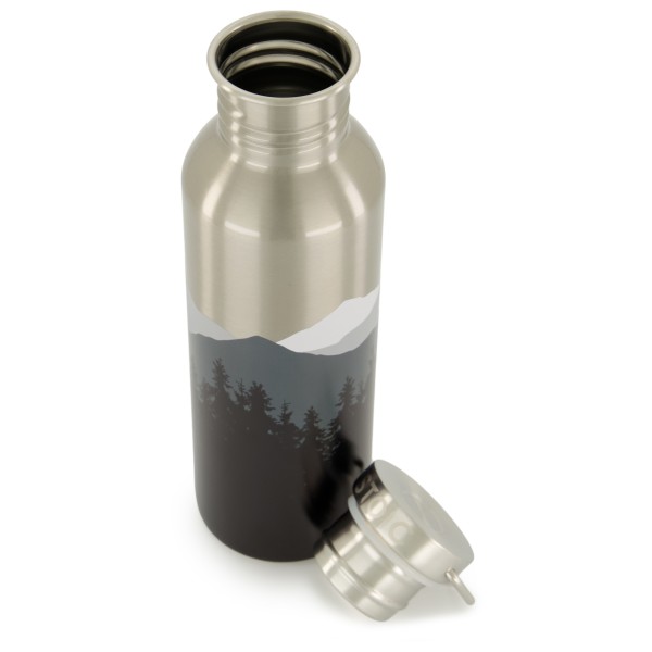 Stoic - HeladagenSt. Stainless Steel Bottle - Botella