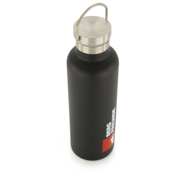 Bergfreunde - Insulated Stainless Steel Bottle - Isolierflasche