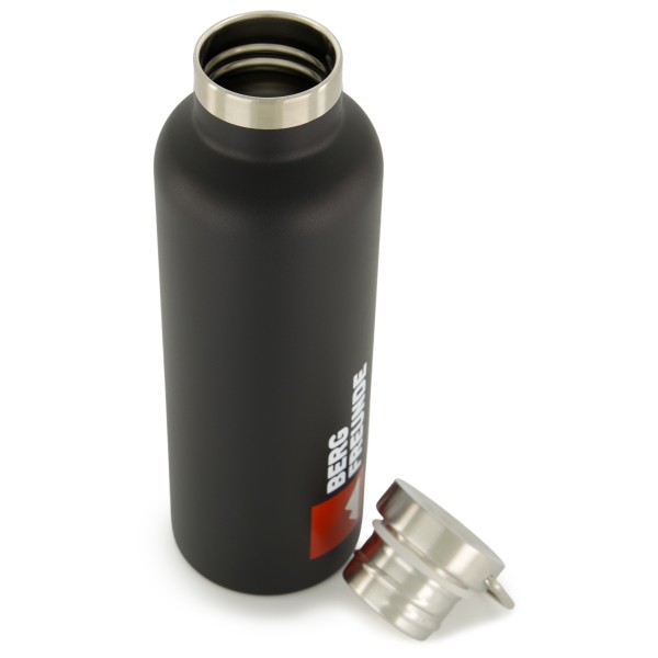 Bergfreunde - Insulated Stainless Steel Bottle - Isolierflasche