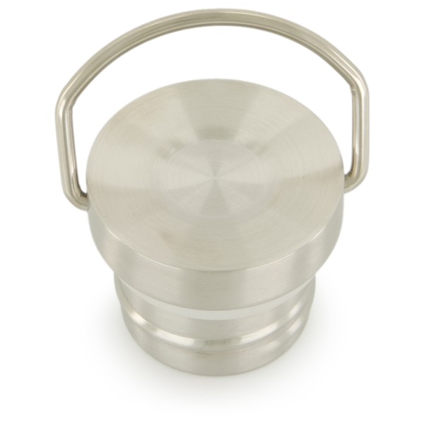 Bergfreunde - Stainless Steel Bottle - Botella