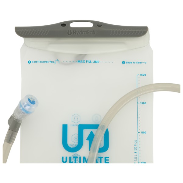 Ultimate Direction - 1.5 L Reservoir - Drikkesystem