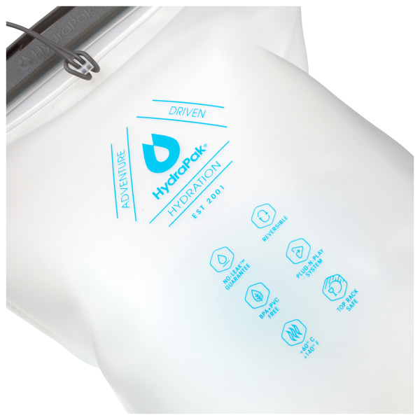 Ultimate Direction - 3.0 L Reservoir - Drikkesystem