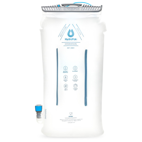 HydraPak - Contour - Poche à eau