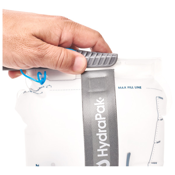 HydraPak - Contour - Poche à eau