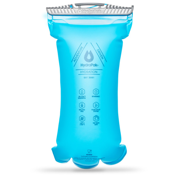 HydraPak - Velocity - Dricksystem