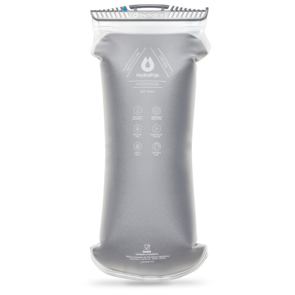 HydraPak - Velocity IT - Sistema d'idratazione