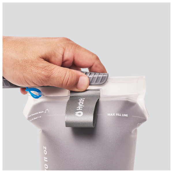 HydraPak - Velocity IT - Sistema d'idratazione