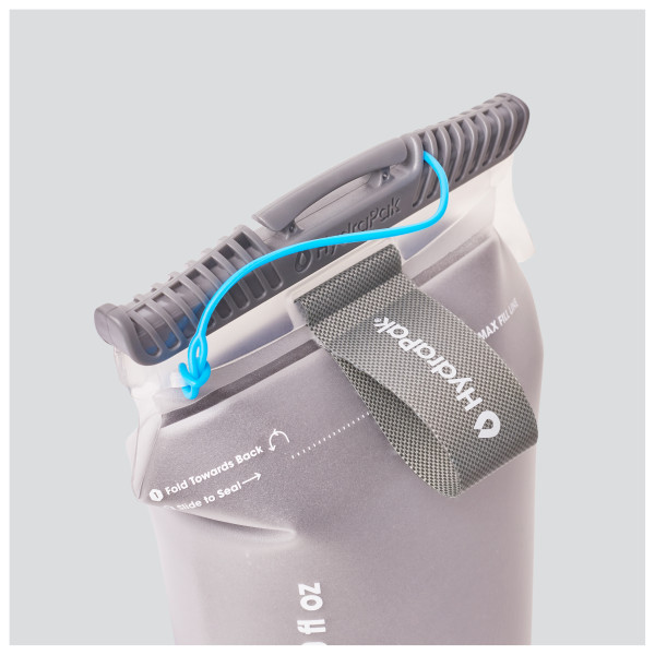 HydraPak - Velocity IT - Sistema d'idratazione
