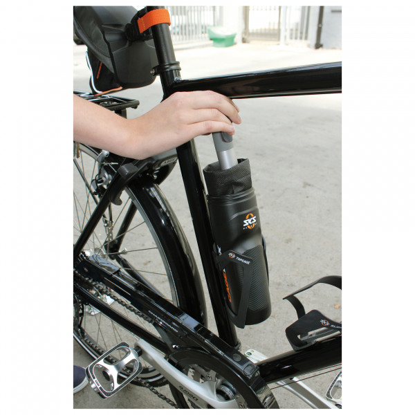 SKS - Cage Box - Alforja para bicicleta