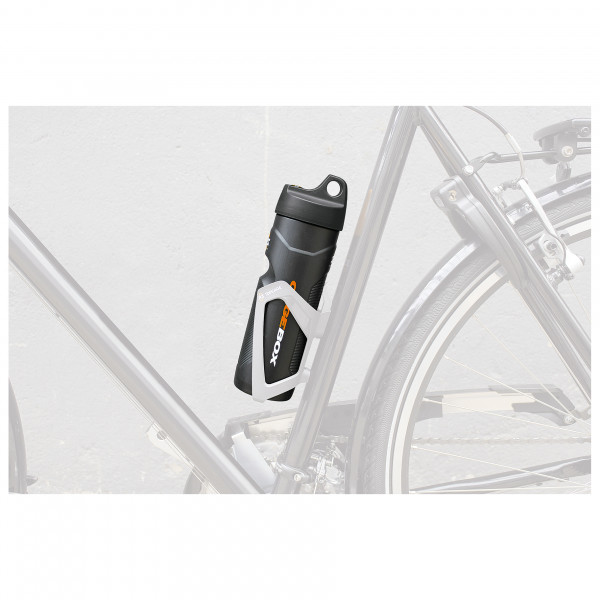 SKS - Cage Box - Cykeltaske