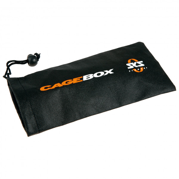 SKS - Cage Box - Cykeltaske