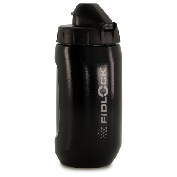 Borraccia Bici Peaty's X Fidlock Lockin 600 Ml – Sistema Magnetico Senza Gabbia, Twist & Release