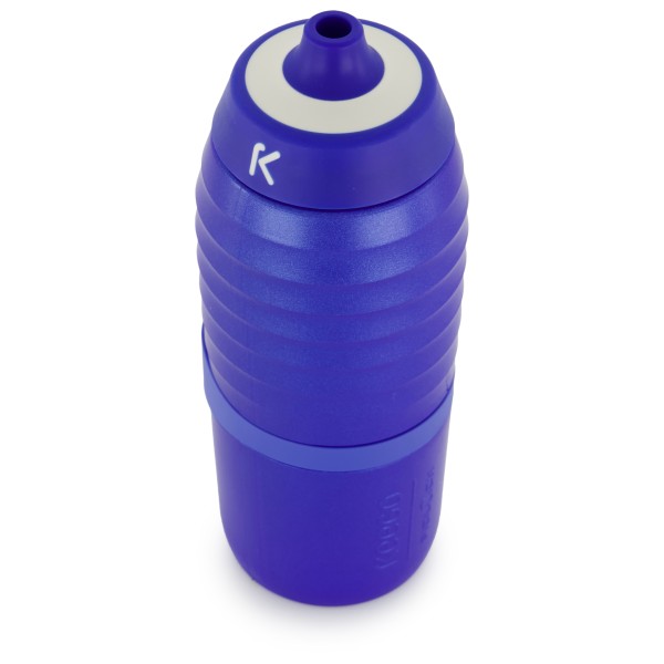 Fidlock - Twist X Keego Bottle 600 + Bike Base - Drinkbus voor fiets