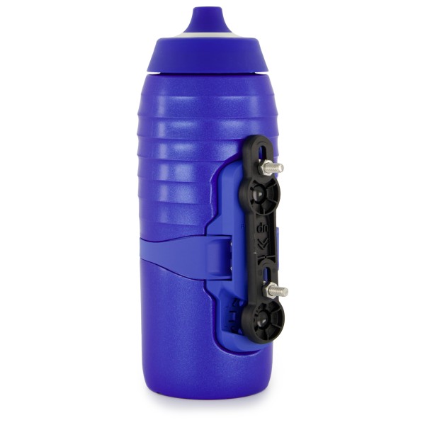 Fidlock - Twist X Keego Bottle 600 + Bike Base - Drinkbus voor fiets
