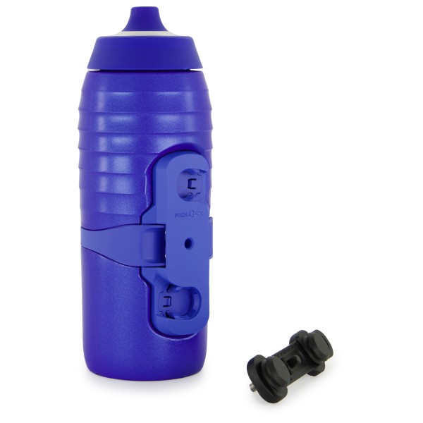 Fidlock - Twist X Keego Bottle 600 + Bike Base - Drinkbus voor fiets