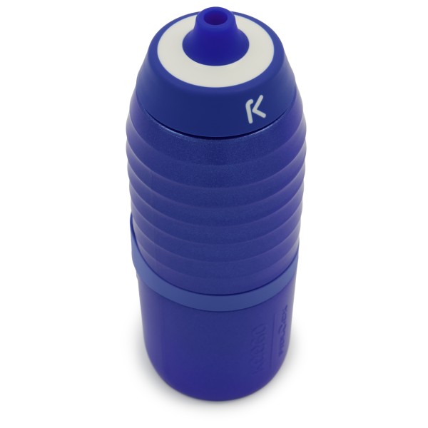 Fidlock - Twist X Keego Single Bottle 600 - Drickflaska cykel