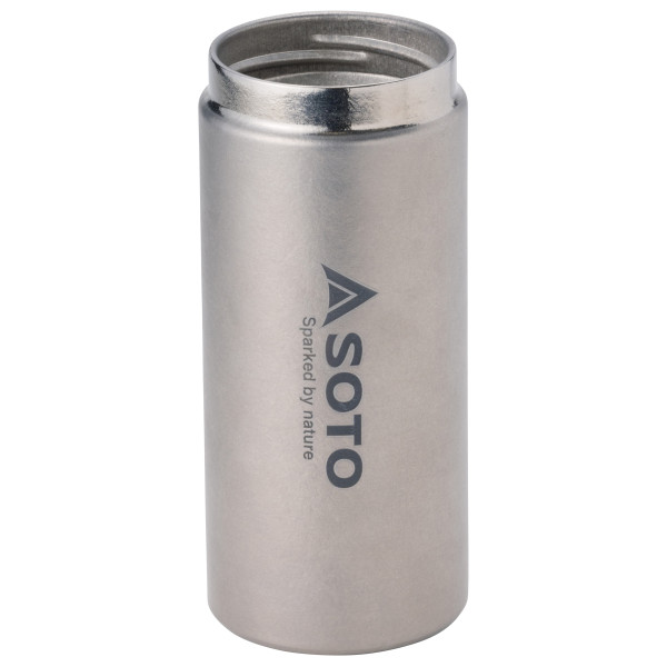 Soto - Aero Bottle 200 - Isoleerfles