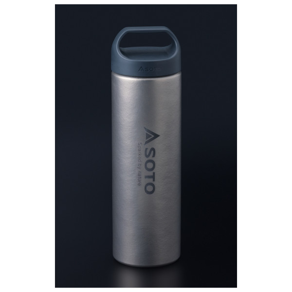 Soto - Aero Bottle 300 - Insulated bottle