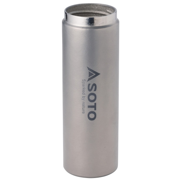 Soto - Aero Bottle 300 - Insulated bottle