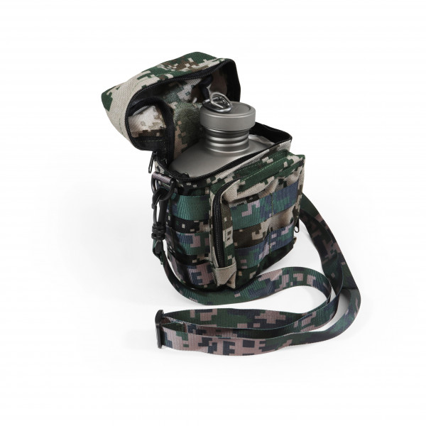 Origin Outdoors - Titan Feldflasche - Drickflaska