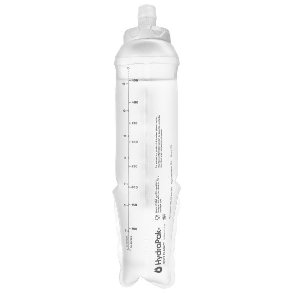 Salomon - S/Lab Soft Flask 42 - Borraccia