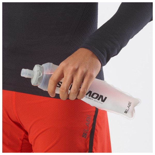 Salomon - S/Lab Soft Flask 42 - Borraccia