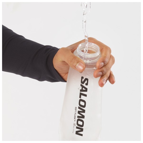 Salomon - S/Lab Soft Flask 42 - Borraccia