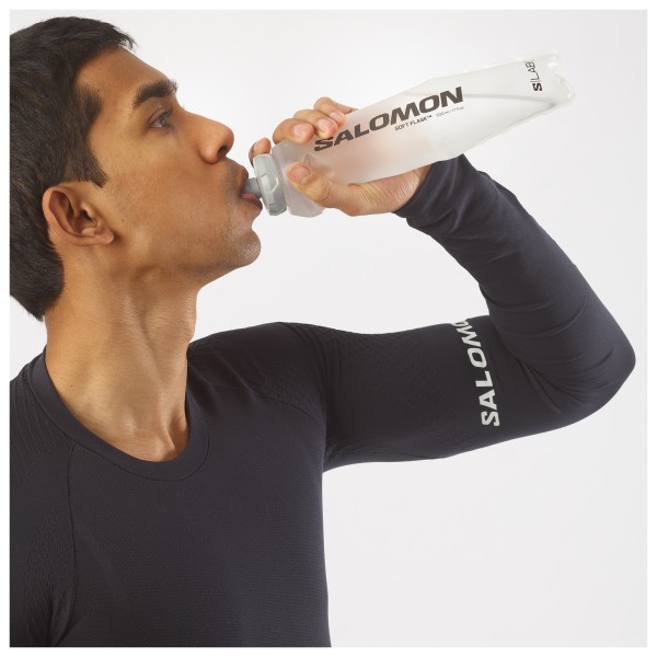 Salomon - S/Lab Soft Flask 42 - Borraccia