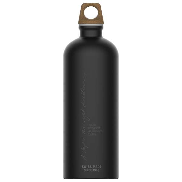 SIGG - Traveller MyPlanet - Botella
