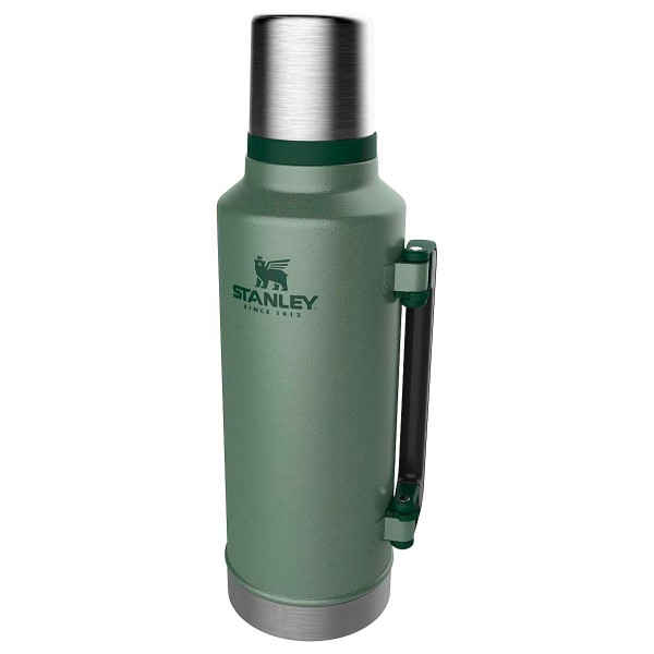 Stanley - Classic Vacuum Insulated Flask 1.9 l - Insulated bottle